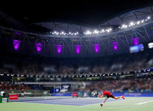 静乐县体育比赛