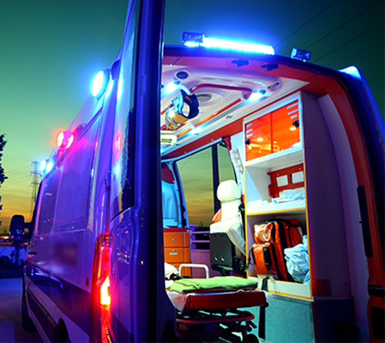 静乐县车辆内部展示