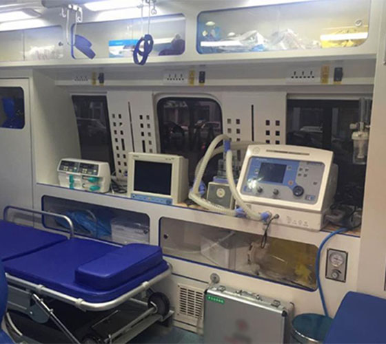 静乐县车辆内部展示